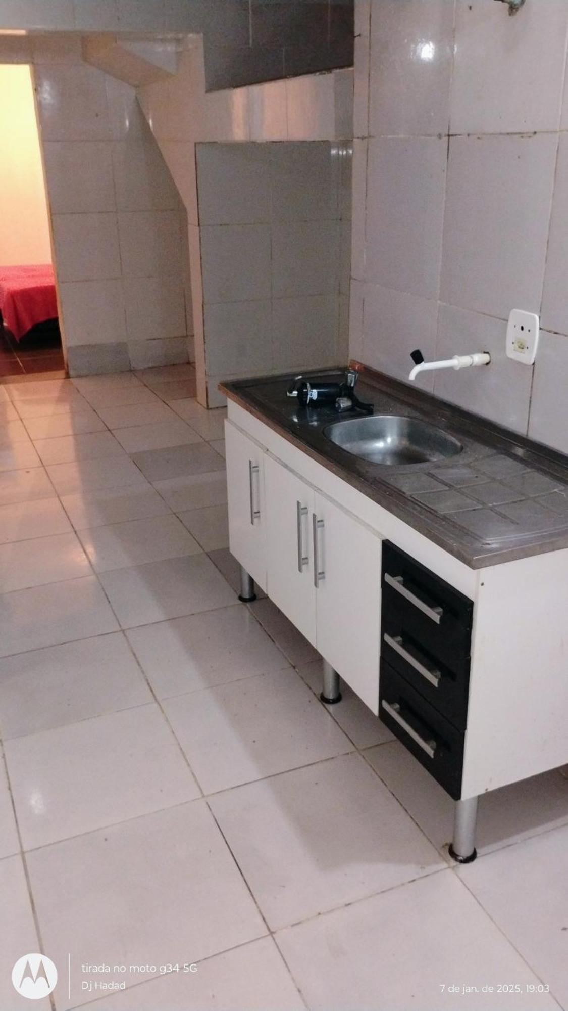 Santa Alexandrina Hostal Río de Janeiro