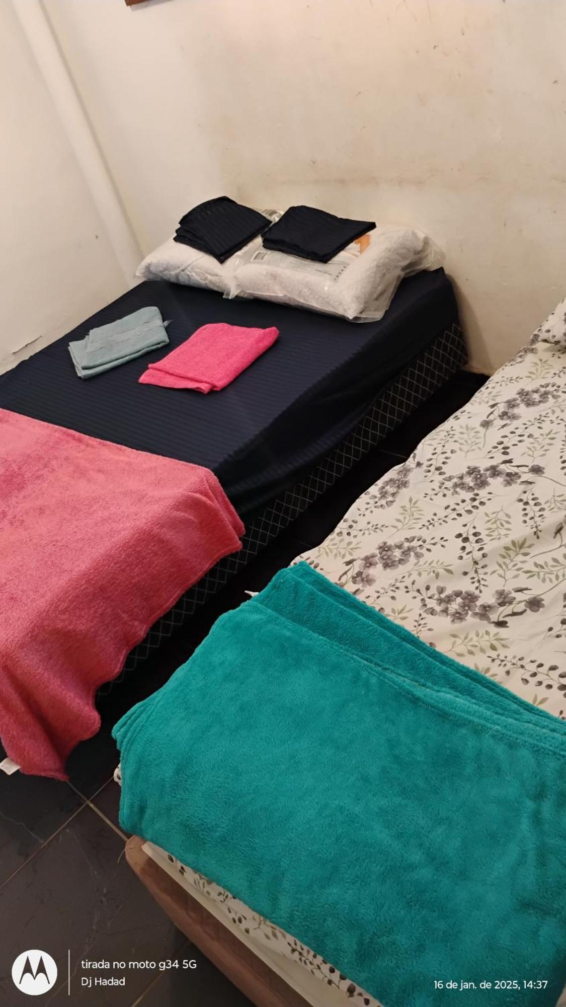 Santa Alexandrina Hostal Río de Janeiro